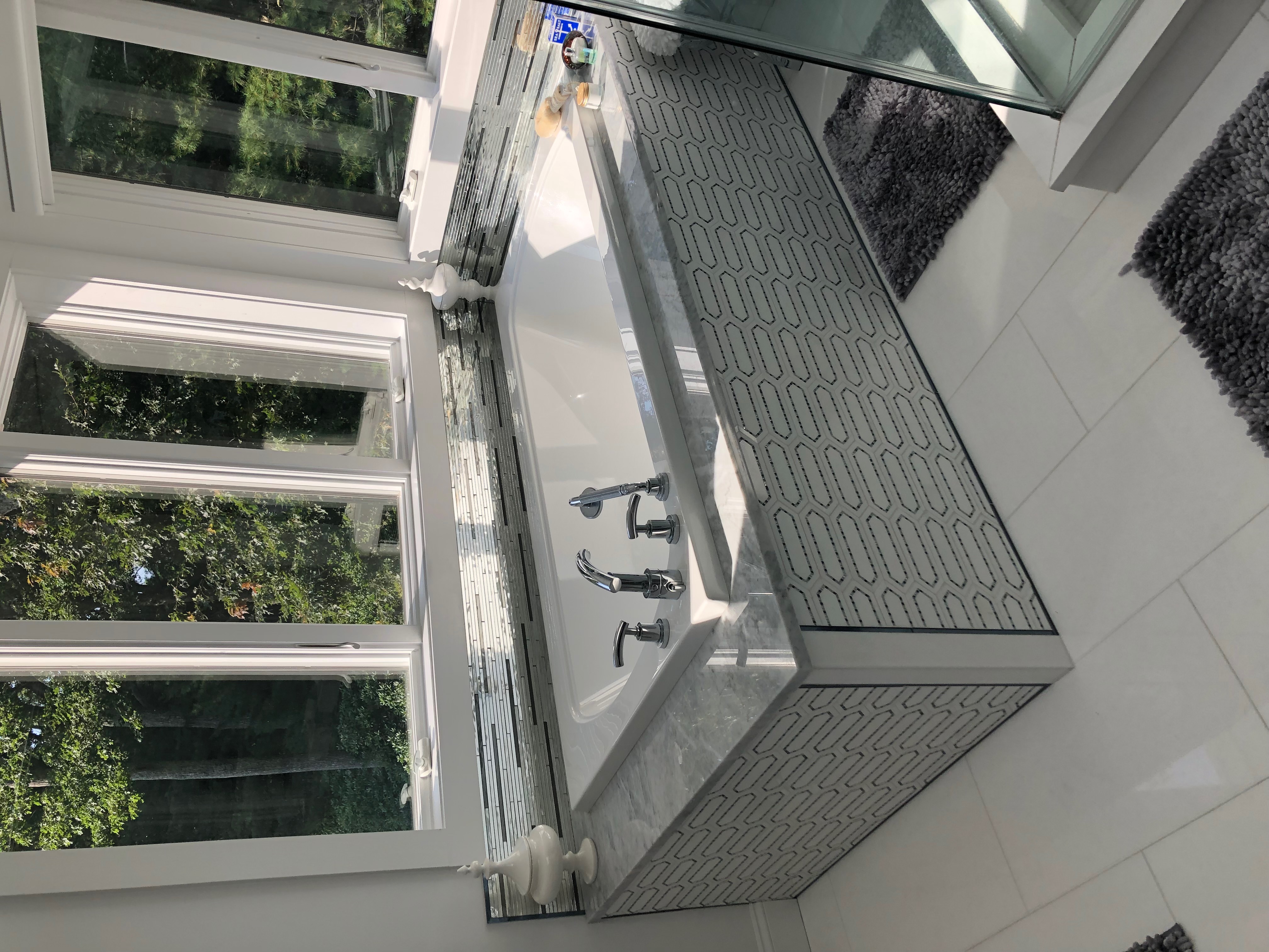 Al Dente Construction recent project