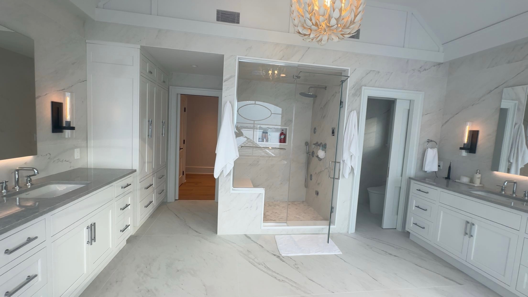Al Dente Construction recent project