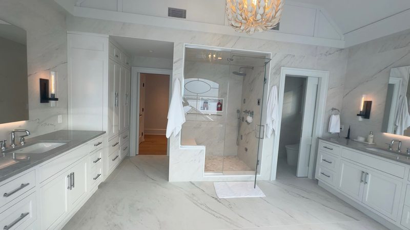 Kitchen & Bath